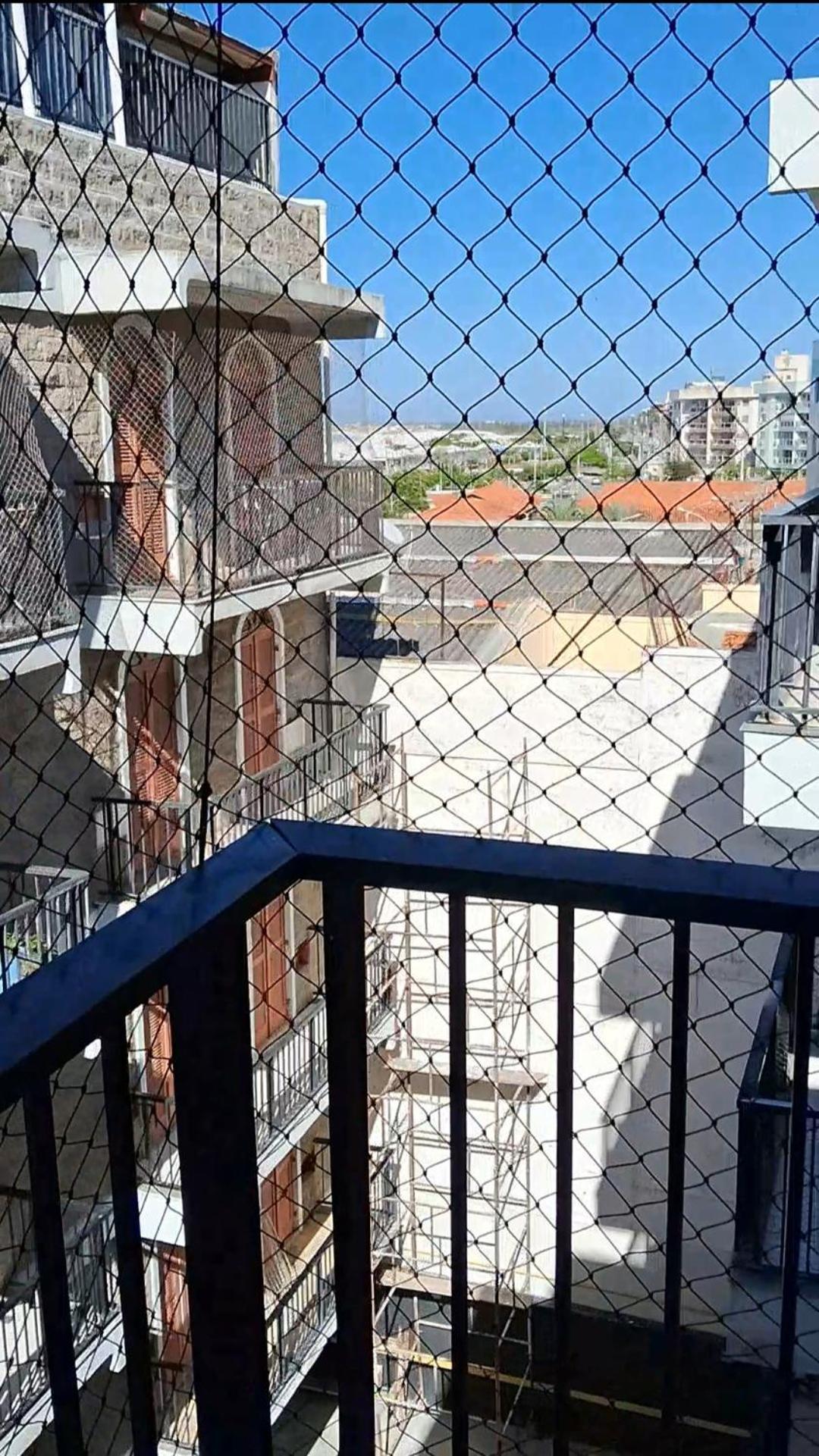 A 50M Da Praia Do Forte Em Cabo Frío Exterior foto